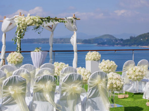 Cape Sienna Gourmet Hotel & Villas