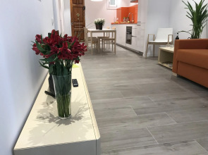 Cosmo Apartaments Marina