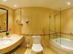 Mövenpick Resort Aswan