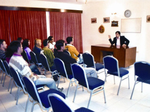 Hotel Palmas del Sol