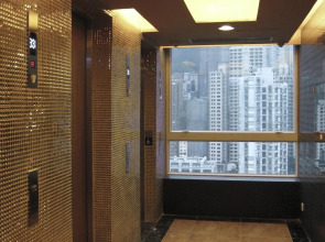 Ramada Hong Kong Harbour View