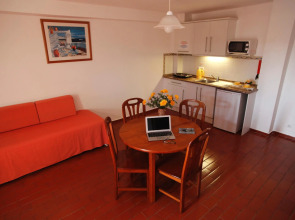 Отель Muthu Balaia Sol