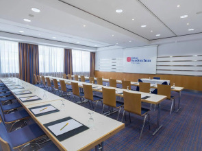 Отель Plaza Premium Wien