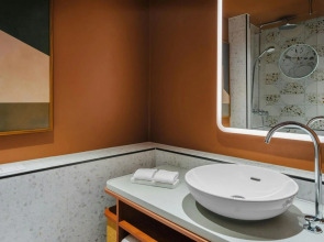 Sheraton Stockholm Hotel