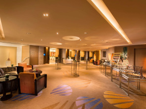Hilton Beijing