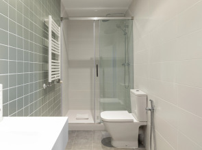 Aspasios Calle Mayor Apartments