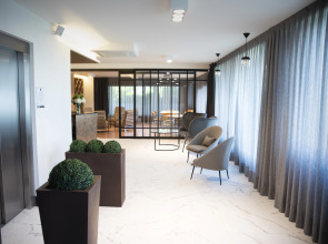 Hotel Avenida Coruña