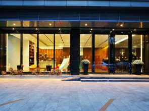 Paco Hotel Guangzhou Dongfeng Road Branch