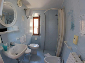 Primavera Mini Hotel