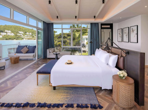 Курортный отель Premier Village Phu Quoc Resort Managed by AccorHotels