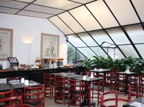 Greet Hotel Marseille Centre St Charles