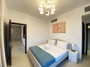 Lux BnB I 29 Burj BLVD I Pool Views