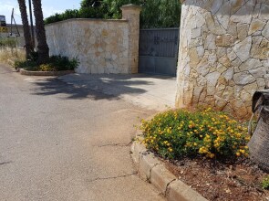 VillaFanizza PORTO CESAREO