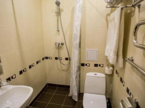 Парк Хаус Отель