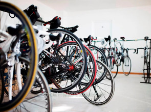 Отель Joan Miró Museum