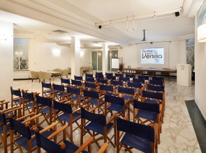 Hotel Villa Undulna - Terme della Versilia