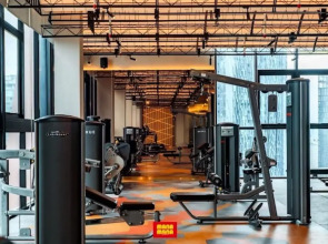 Mana-Mana Suites at Scarletz KLCC