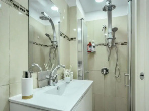 HaHavatselet Suite - Isrentals