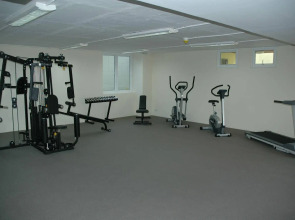 Jomtien Beach Residence