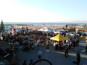 ITH Hermosa Beach Surf Hostel LAX