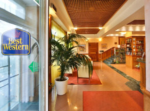 Hotel Maggiore Bologna