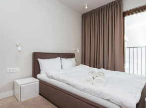 Platinum Residence Mokotów