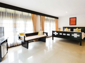 The Tacola Resort & Spa