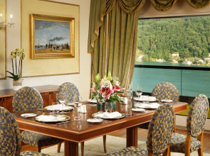 Swiss Diamond Hotel & SPA