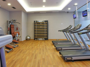 Cavo Olympo Luxury Hotel & Spa - Adults Only