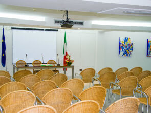 Ecoresort Le Sirenè - Caroli Hotels