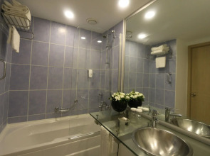 Altin Yunus Hotel & Spa