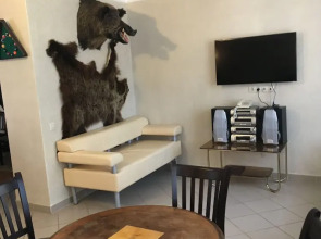 Загородный отель «Усадьба Малеевка»