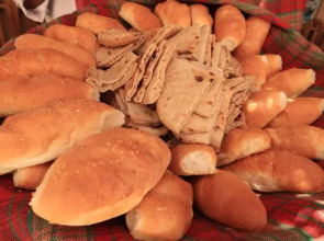 Sharm El Naga Resort and Diving Center