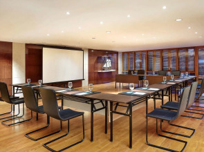 The Kuta Beach Heritage Hotel Bali - Managed By AccorHotels