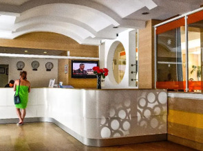 Mersoy Bellavista Hotel