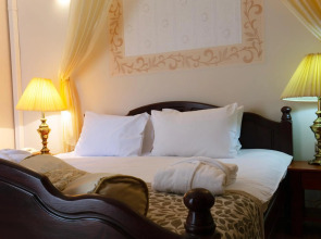 СПА-гостиница Pegasa Pils