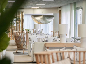 Una Hotels Forte Dei Marmi