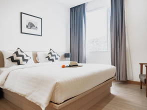 Sumittaya Chiangmai Hotel