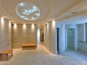 Hotel Terme Marine Leopoldo II