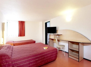 Première Classe Rouen Nord - Bois Guillaume