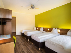 Basic Hotel Innsbruck