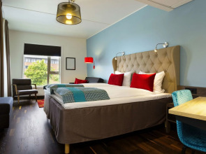 Scandic Stavanger City