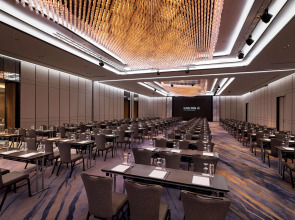 Carlton Hotel Bangkok Sukhumvit