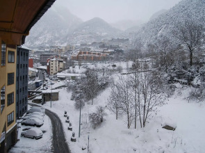 Apartaments del Meligar