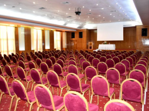 Blue Marine Hotel & Thalasso