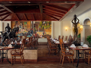 Palm Royale Resort - Soma Bay