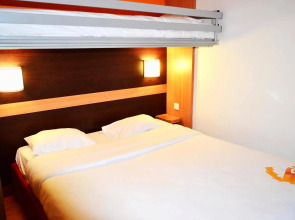 Première Classe Paris Est Bobigny Drancy