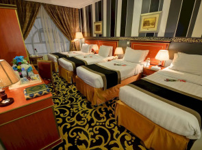 Zowar International Hotel