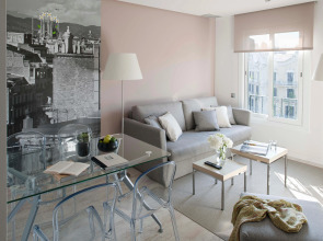 Eric Vökel Boutique Apartments Gran Vía Suites