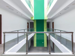 OYO 90422 T-signature Hotel Kuala Lumpur